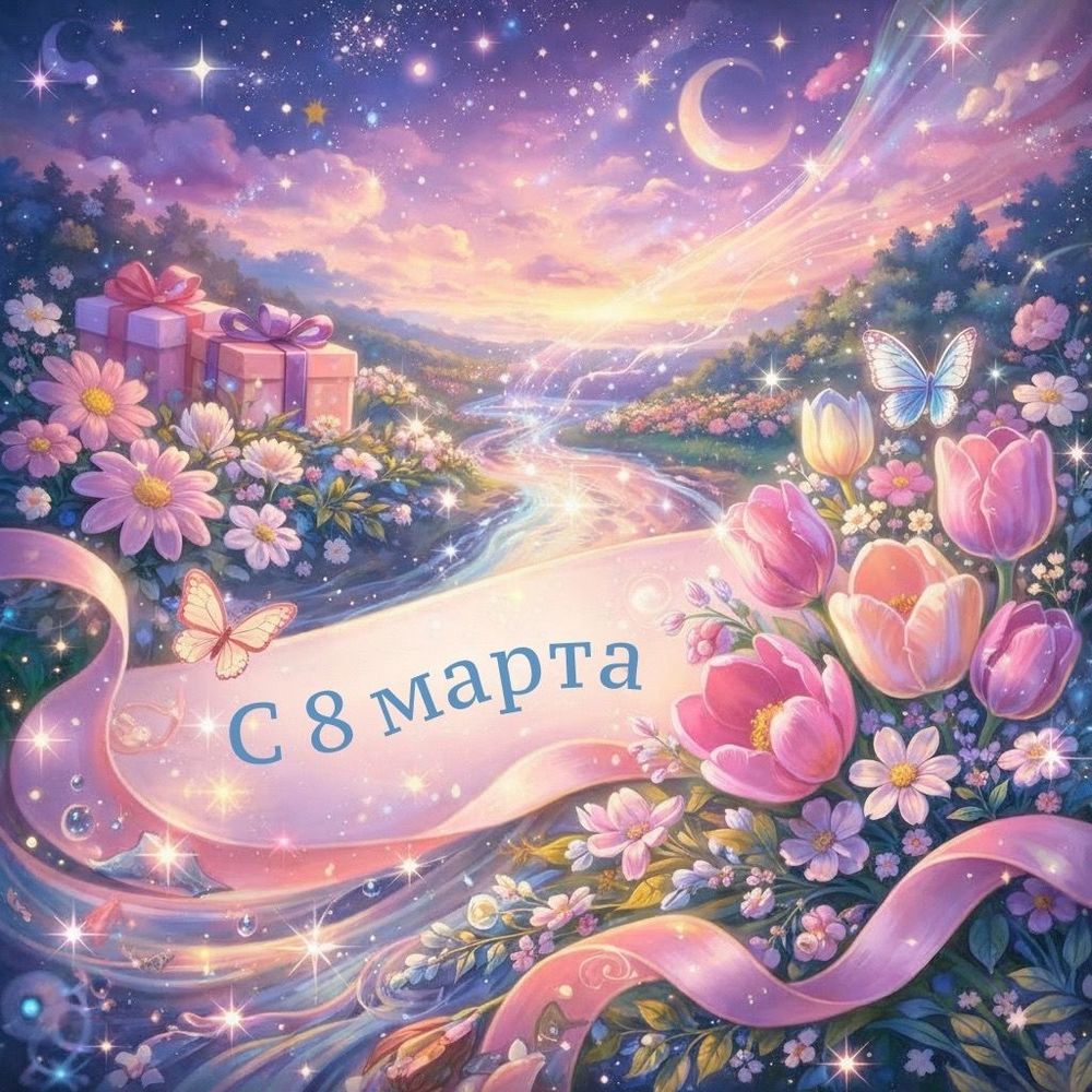Милые дамы