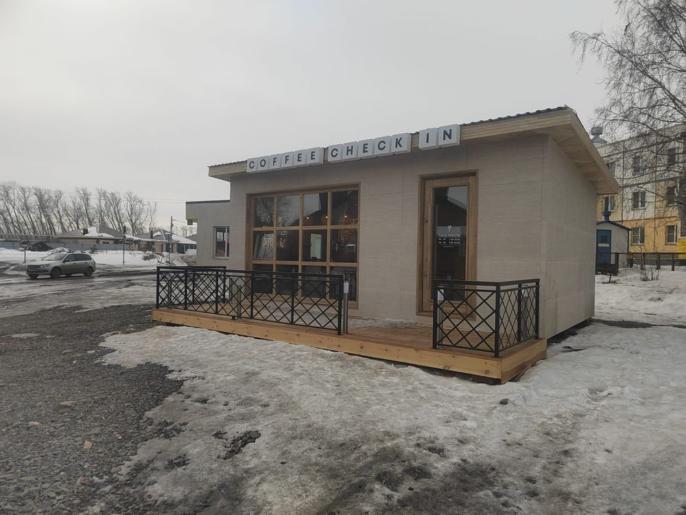 "Раздолье" постоянно прирастает новой полезной инфраструктурой