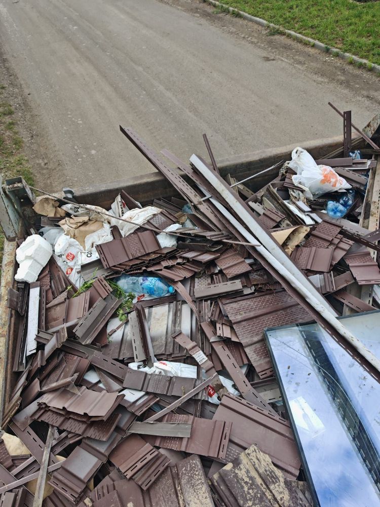 Уважаемые жители Раздолья