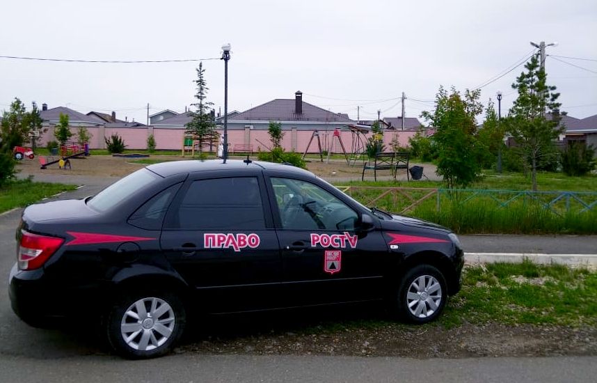 Вы когда-нибудь задумывались над тем, как обеспечить безопасность коттеджного поселка?